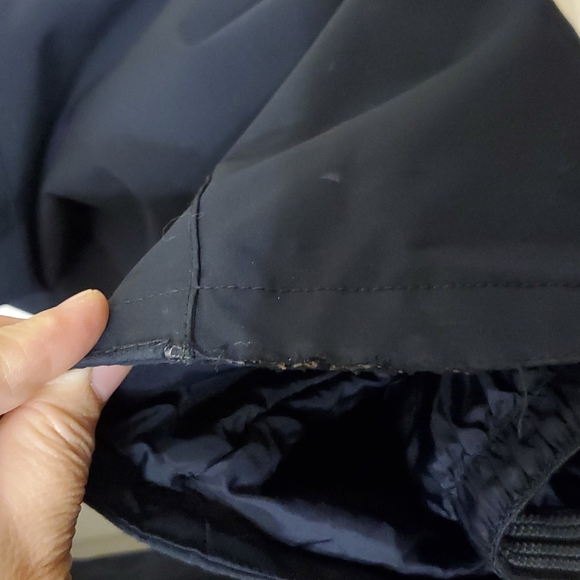 Obermeyer Insulated Snowboard-Ski Pants (Teens) - Picture 12 of 15